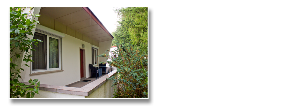 Bungalow